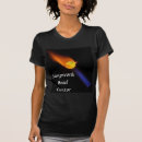 Recherche de torche tshirts Le feu