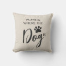 Search for dog face pillows Pet lovers