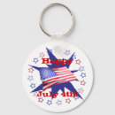 Search for independance keychains Fourth of july
