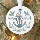 Search for beach engagement ornaments Anchor