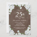 Search for brown white invitations Modern