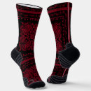 Search for paisley socks Black