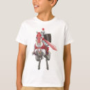 Recherche de combat médiéval tshirts Armure