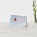 Search for balloon flight cards Sky