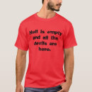 Recherche de diable homme vêtements Enfer