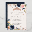 Search for pretty swirl invitations Flowers