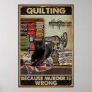 Search for murder posters Vintage