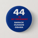 Search for xliv buttons Barack
