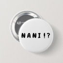 Search for anime otaku buttons Geek