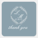 Search for blue branches stickers Botanical