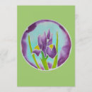 Recherche de batik vœux cartes Fleur