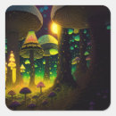 Recherche de magic autocollants Champignon