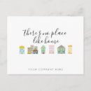 Search for homeowner postcards Realtor