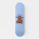 Search for puppy skateboards Adorable