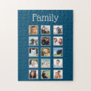 Search for puzzles Grandparents