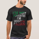 Search for pervert tshirts Italian