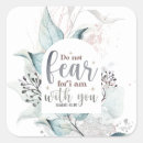 Search for isaiah 41 10 stickers Do not fear