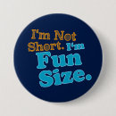 Search for height buttons Short