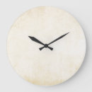 Search for old paper clocks Background