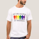 Search for gay marriage tshirts Rainbow flag