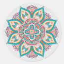 Search for moroccan patterns stickers Marrakesh
