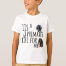 Recherche de primats tshirts Pour enfants