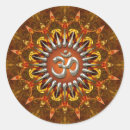 Search for om symbol stickers Holistic