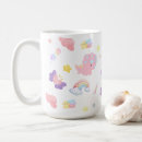Search for pink dinosaur mugs Kawaii