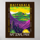 Recherche de haleakala posters Volcan