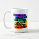 Search for queer pride mugs Rainbow