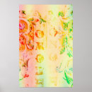 Search for vintage book cover posters Blue