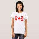 Recherche de canada souvenirs tshirts Chemise