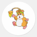 Search for eat pizza stickers Pet