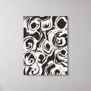 Search for funky canvas prints Circles