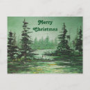 Search for forest green christmas cards Merry