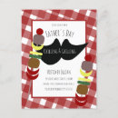 Search for bbq grill postcards Food