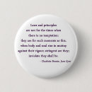 Search for principle buttons Quote