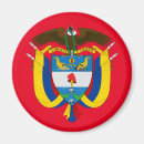 Recherche de drapeau colombien magnets Fierté