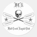 Recherche de kayak autocollants Crique