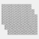Search for yoga wrapping paper Silhouette