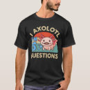 Search for axolot clothing Cute