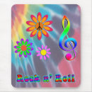 Recherche de rock tapis souris Musique