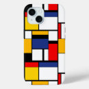 Search for piet mondrian iphone cases Pattern