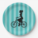 Recherche de silhouette cycliste Vélo