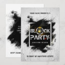 Search for neighbourhood block party invitations Neighbours