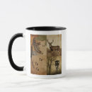 Search for whitetail deer mugs Bow hunting