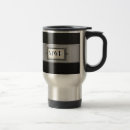 Search for executive mugs Initial