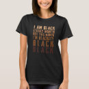 Recherche de afro femme tshirts Américain