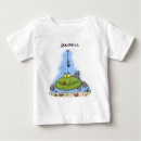 Recherche de pêcheur bébé tshirts Animal