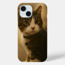 Search for gaze iphone cases Cat